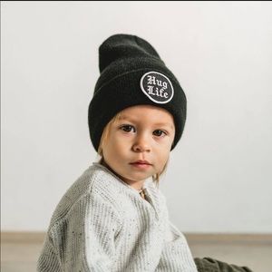Hug Life Beanie